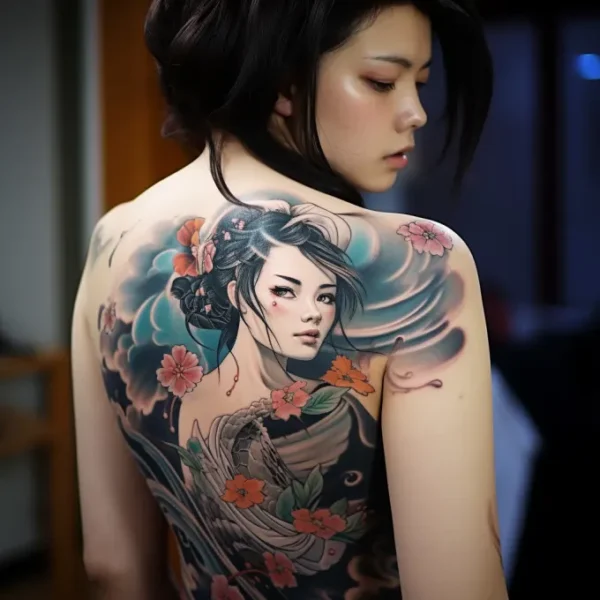 make-professional-japanese-asian-style-tattoo-design